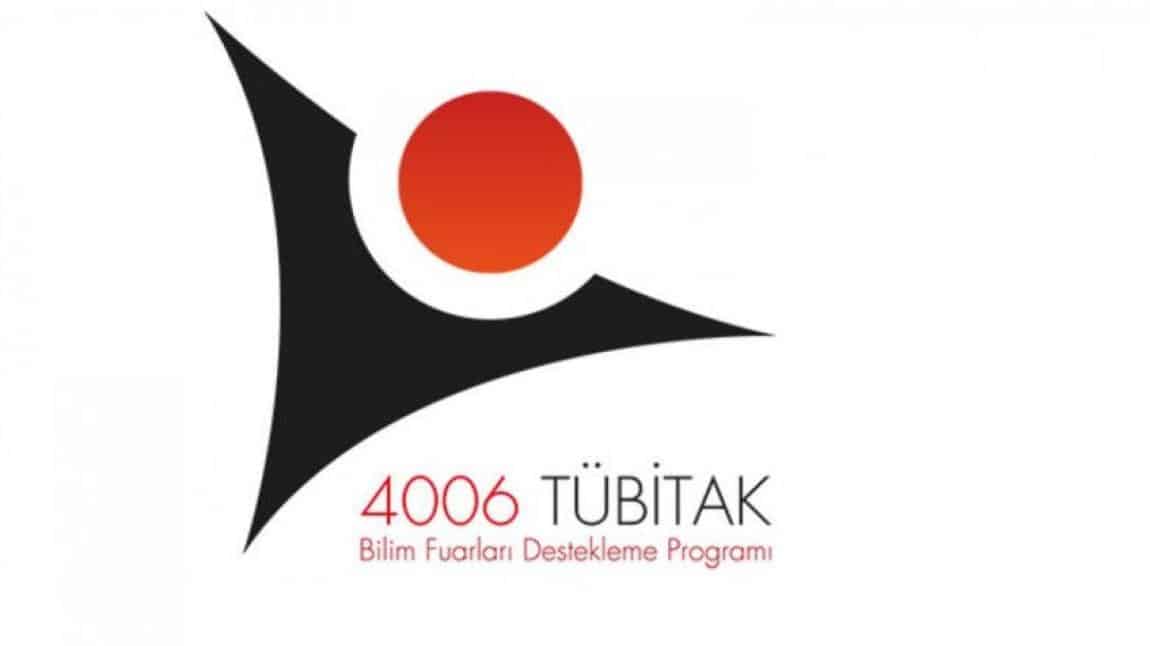 TÜBİTAK 4006 TAM BİR BİLİM FUARI